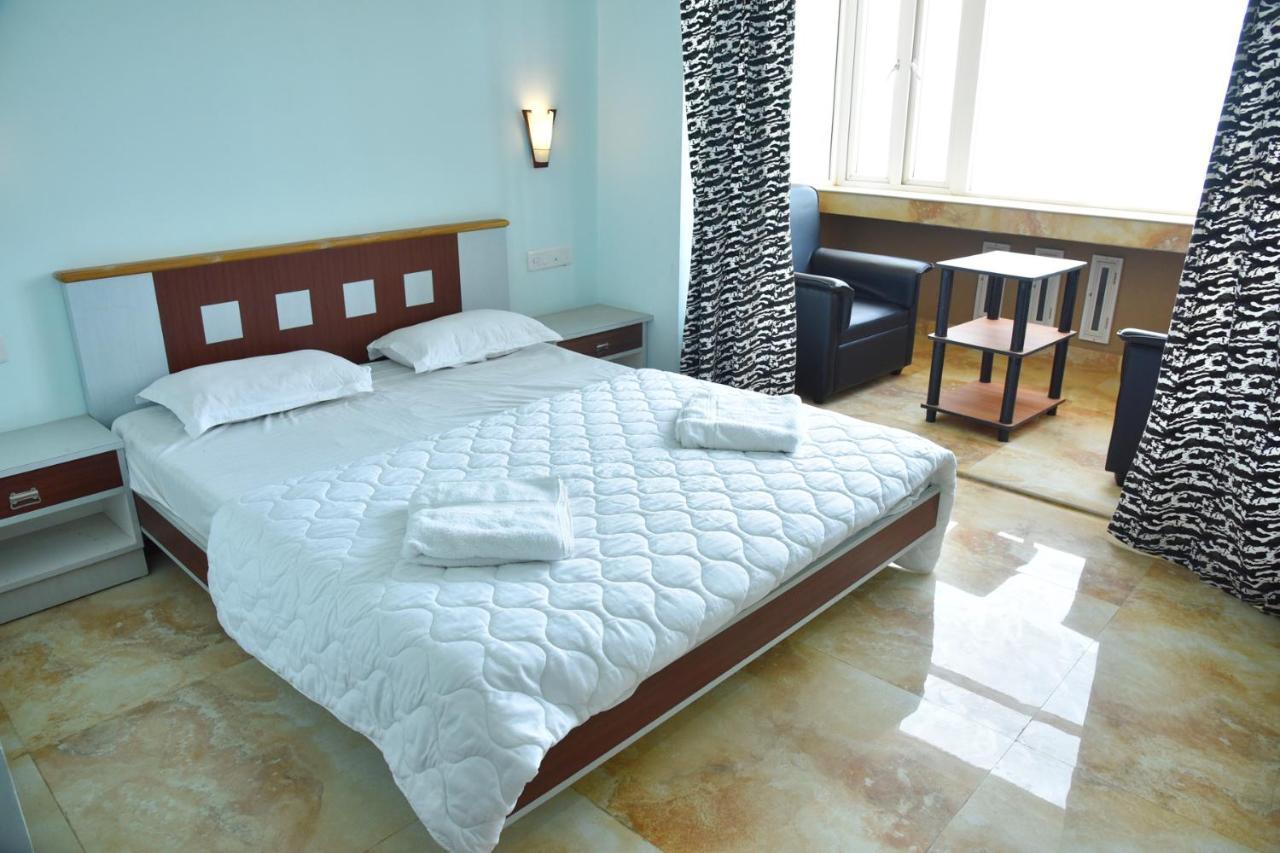 Cherai Blue Lagoon Resort Pallipuram Exterior photo