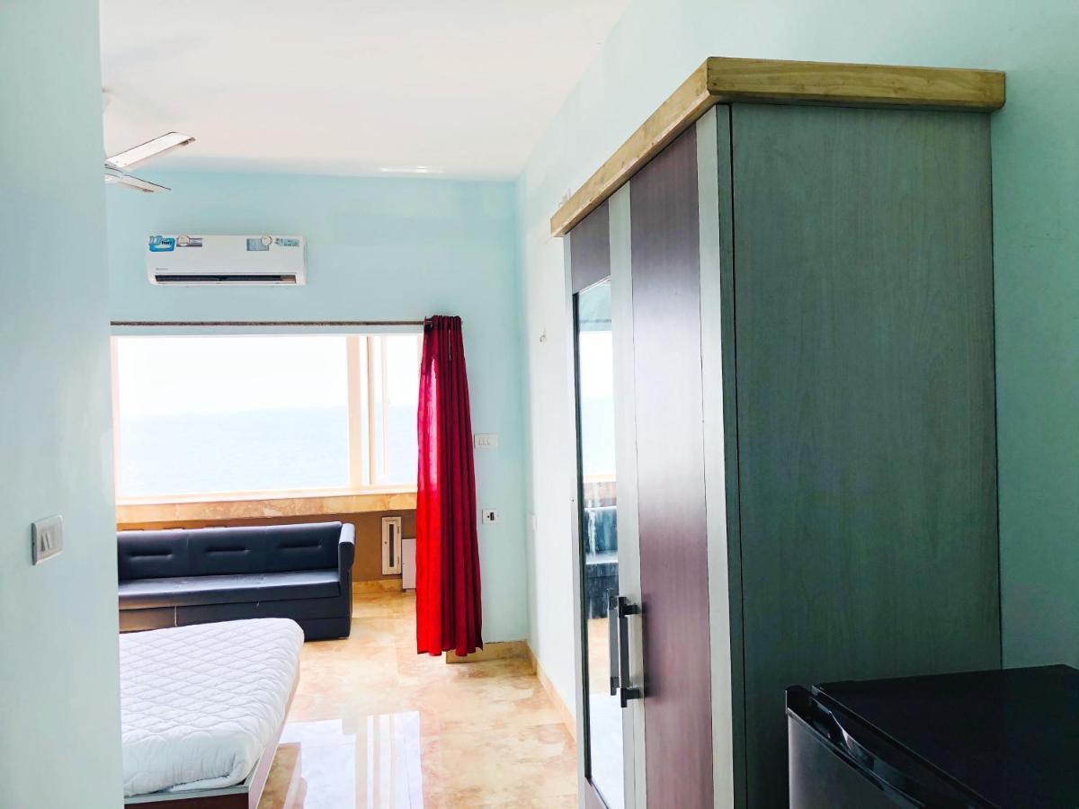 Cherai Blue Lagoon Resort Pallipuram Exterior photo