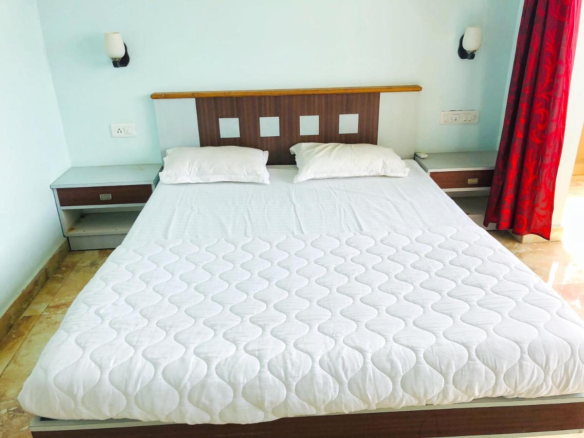Cherai Blue Lagoon Resort Pallipuram Exterior photo